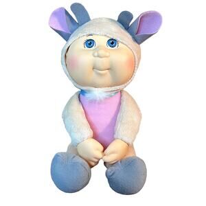 Cabbage Patch Kids CPK DOLGEN 21203301G19